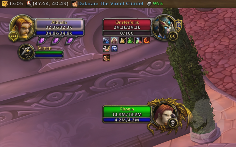 addon-UnitFramesImproved